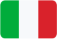Certifikace Atex Italiano